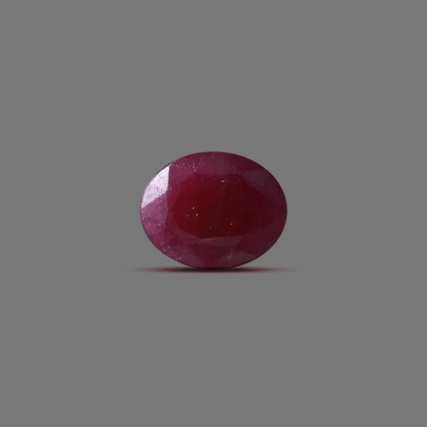 Ruby Indian - 3.40 carats
